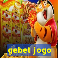 gebet jogo